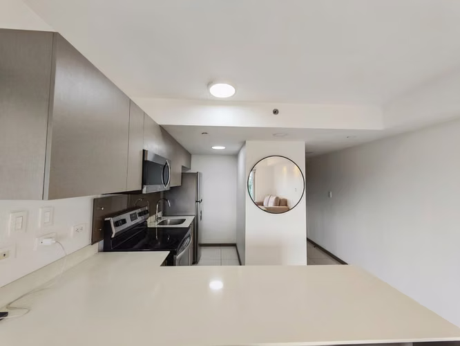 VENTA DE APARTAMENTO AMUEBLADO EN ROHRMOSER  - Imagen 4