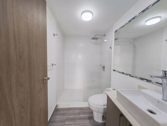 VENTA DE APARTAMENTO AMUEBLADO EN ROHRMOSER  - Imagen 15