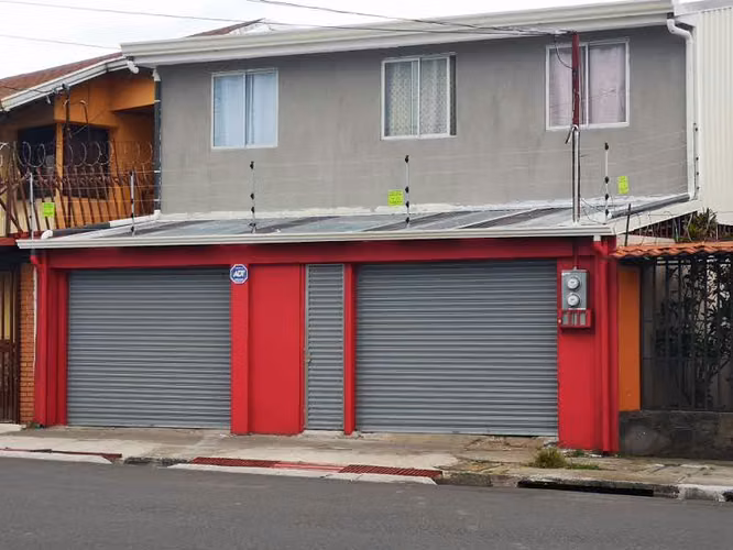 Casa + apartamento independiente en Calle Blancos | Rebajada a 90 millones | Se escuchan ofertas - Imagen 17