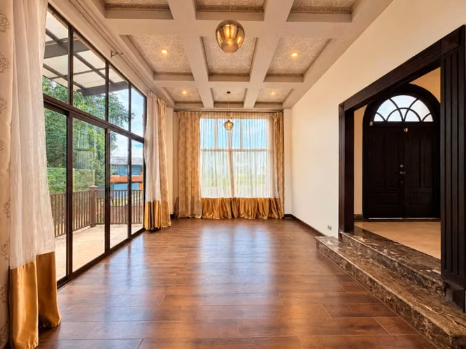 Casa en venta con vistas al bosque en San Ramón de Tres Ríos | 807 m² - Imagen 5