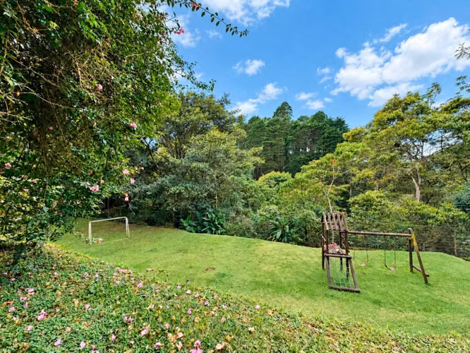 Casa en venta con vistas al bosque en San Ramón de Tres Ríos | 807 m² - Imagen 20
