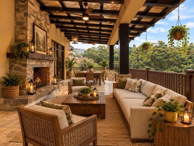 Casa en venta con vistas al bosque en San Ramón de Tres Ríos | 807 m² - Imagen 9