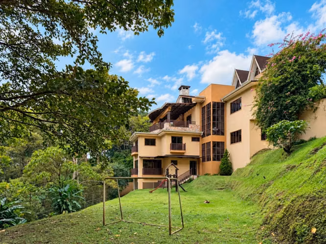Casa en venta con vistas al bosque en San Ramón de Tres Ríos | 807 m² - Imagen 19