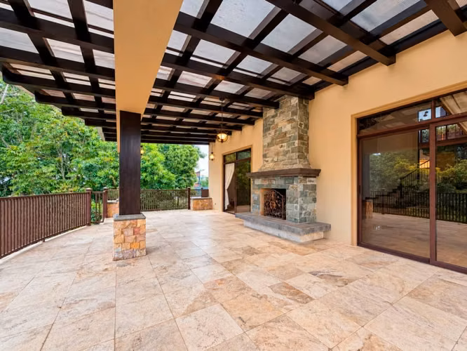 Casa en venta con vistas al bosque en San Ramón de Tres Ríos | 807 m² - Imagen 11