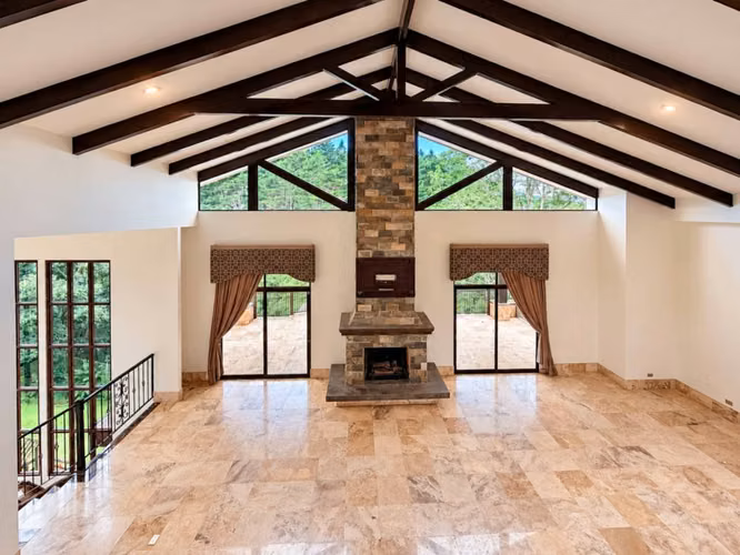 Casa en venta con vistas al bosque en San Ramón de Tres Ríos | 807 m² - Imagen 3
