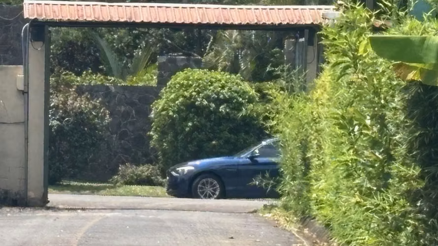 2 lotes se venden en el mismo residencial con porton comunal 3 minutos de Atenas Centro - Imagen 4