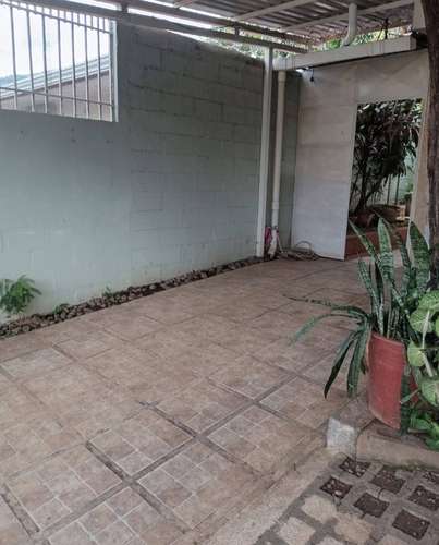 Apartamento amoblado en alquiler en el centro de Santa Ana - Imagen 10