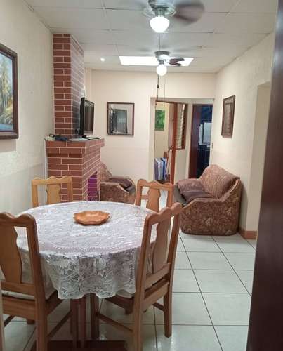 Apartamento Amoblado en alquiler en Santa Ana Centro