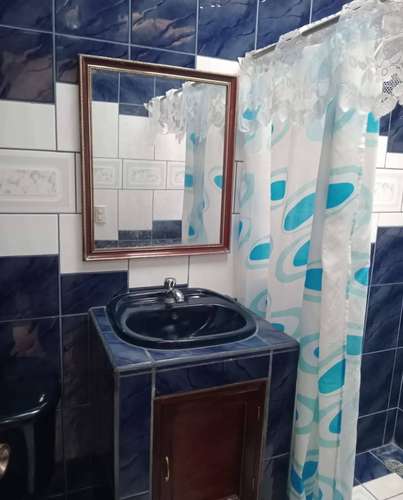 Apartamento Amoblado en alquiler en Santa Ana Centro - Imagen 6