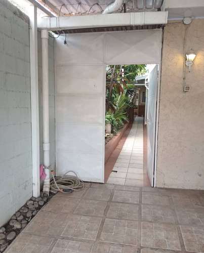 Apartamento amoblado en alquiler en el centro de Santa Ana - Imagen 11