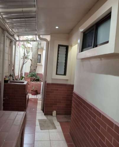 Apartamento amoblado en alquiler en el centro de Santa Ana - Imagen 7