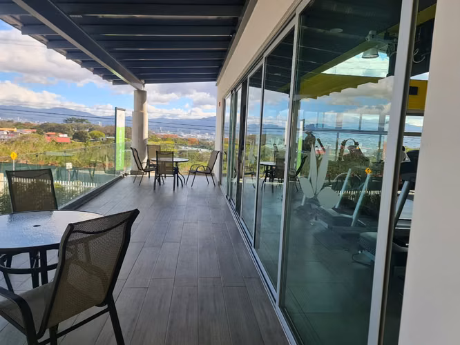 Apartamento en Alquiler, Condominio Altamira, San Pablo Heredia - Imagen 5
