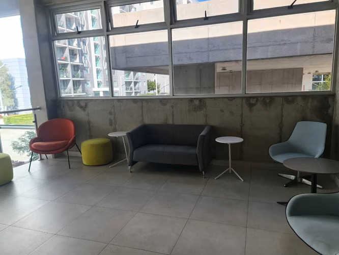 Apartamento en Alquiler, Condominio Altamira, San Pablo Heredia - Imagen 3