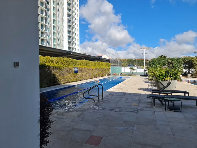 Apartamento en Alquiler, Condominio Altamira, San Pablo Heredia - Imagen 4