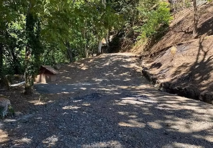 2 lotes a $80/m2 y 1 lote a $75/m2 cada uno en un hermoso entorno natural - Imagen 11