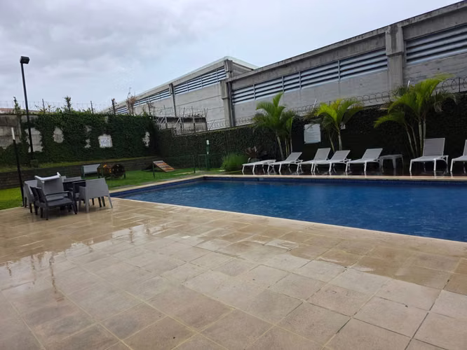 Se Vende Hermoso Apartamento en Condominio Allegro en Lagunilla de Heredia. 