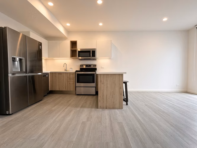 SE ALQUILA APARTAMENTO AL LADO DE LA UCIMED - Imagen 3