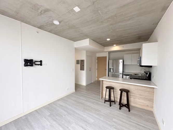 SE ALQUILA APARTAMENTO AL LADO DE LA UCIMED - Imagen 10