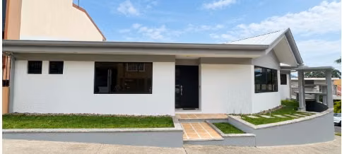Residencia Vía Diana