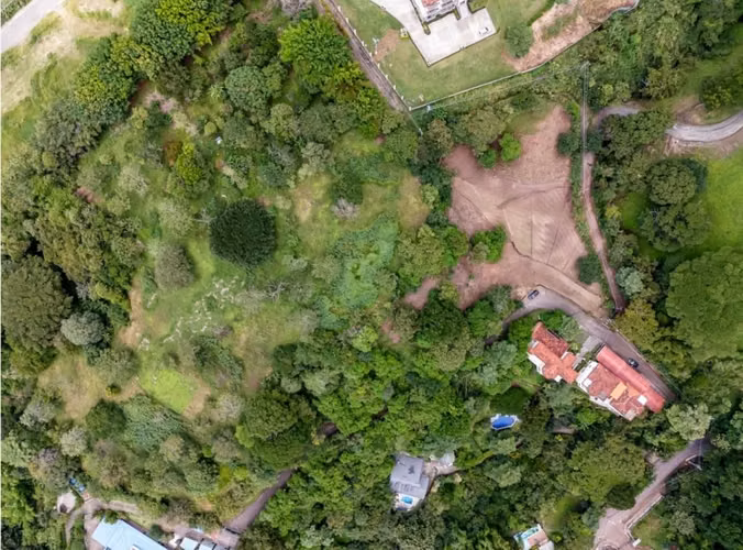 VENTA DE TERRENO COSTA RICA SANTA ANA   - Imagen 17