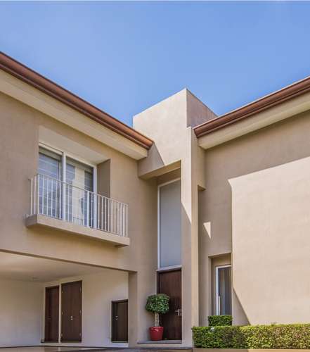 CONDO DE 440 M2 DE 5 HABIT. Y 687 M2 DE LOTE EN JABONCILLOS ESCAZU - Imagen 12