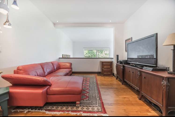 CONDO DE 440 M2 DE 5 HABIT. Y 687 M2 DE LOTE EN JABONCILLOS ESCAZU - Imagen 11