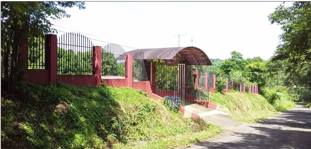 SE VENDE TERRENO EN OROTINA DE UNA HECTÁREA