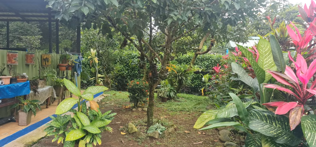 Se Vende esta Hermosa Propiedad en Sarapiqui,  en San Bernardino. 