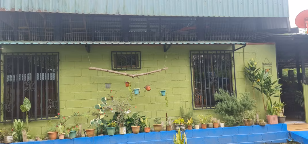 Se Vende esta Hermosa Propiedad en Sarapiqui,  en San Bernardino. 