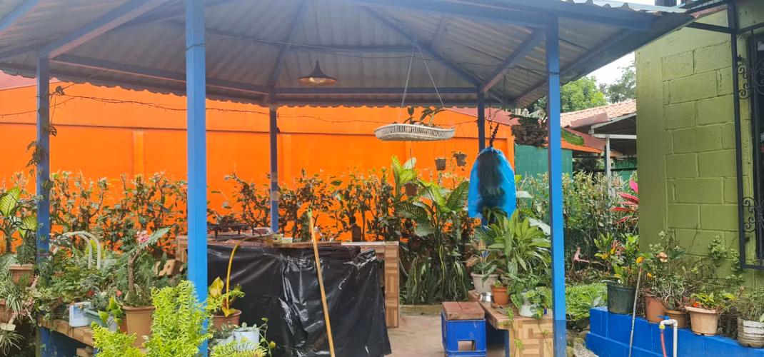 Se Vende esta Hermosa Propiedad en Sarapiqui,  en San Bernardino. 
