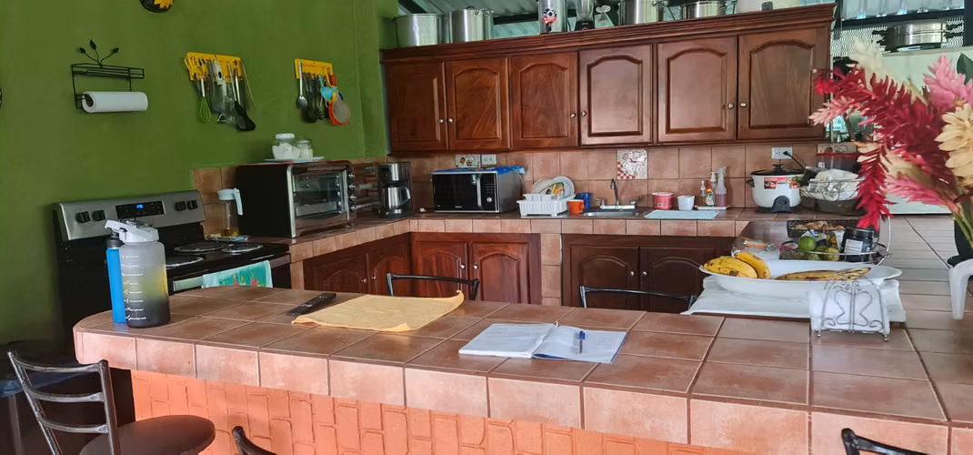 Se Vende esta Hermosa Propiedad en Sarapiqui,  en San Bernardino. 