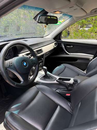 BMW 316i 2012