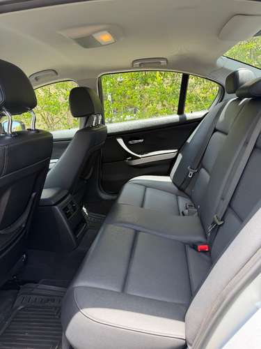 BMW 316i 2012