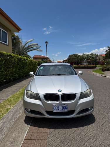 BMW 316i 2012
