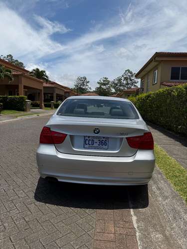 BMW 316i 2012