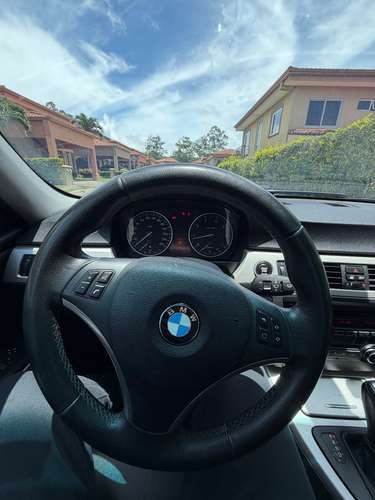 BMW 316i 2012