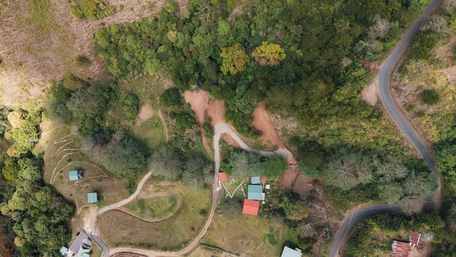 Lote de 4.142 m² en Entorno Privado – El Jardín de Dota - Imagen 8