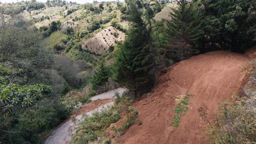 Lote de 4.142 m² en Entorno Privado – El Jardín de Dota - Imagen 6