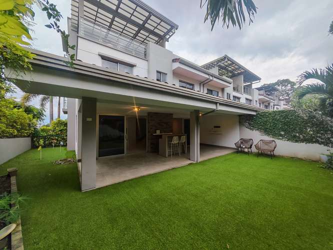 CASA ESQUINERA EN ALQUILER EN ESVAZÚ, JABONCILLOS  - Imagen 19