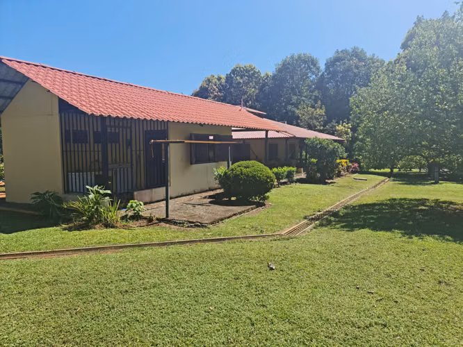 Se Vende esta Espectacular Quinta en Labrador,  San Mateo. 