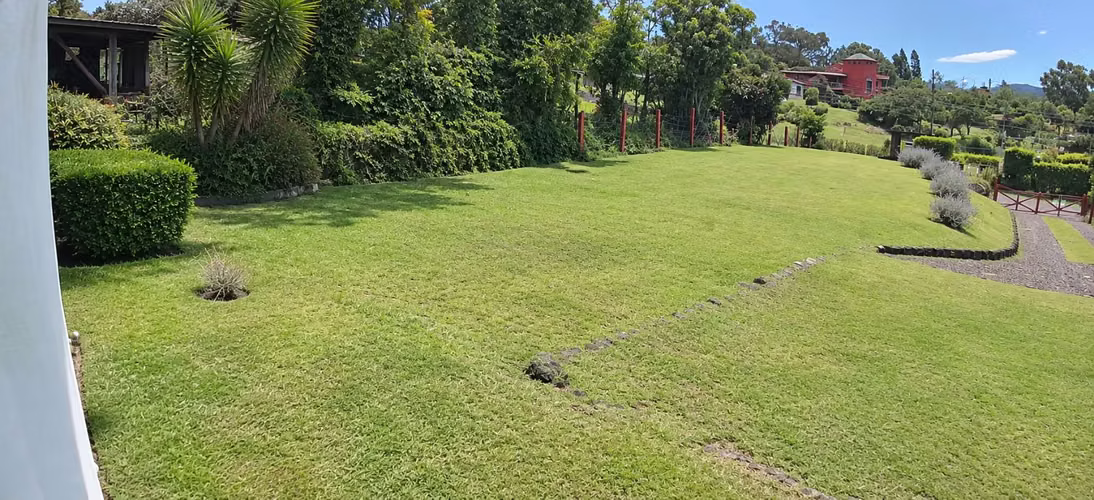 Espectacular Lote con encanto natural en concepción de San Isidro de Heredia