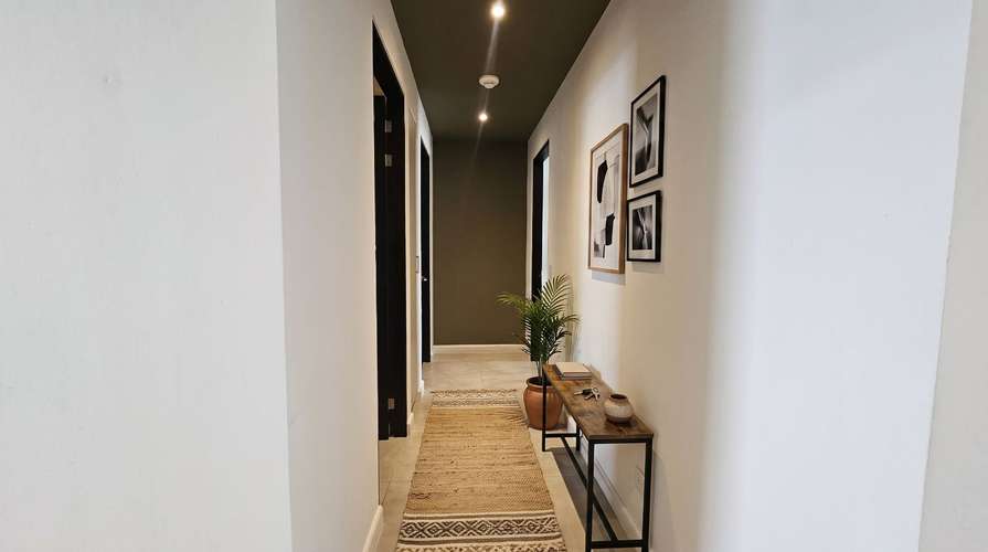 Apartamento En Venta Premium en Escazú | 2 Habitaciones y 2 Parqueos y Balcón condominio DUKANA KSO - Imagen 5