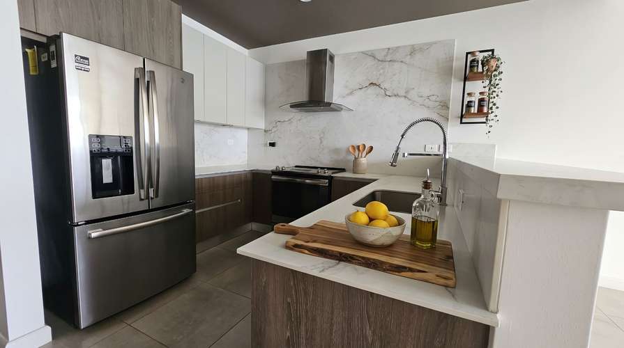 Apartamento En Venta Premium en Escazú | 2 Habitaciones y 2 Parqueos y Balcón condominio DUKANA KSO - Imagen 2