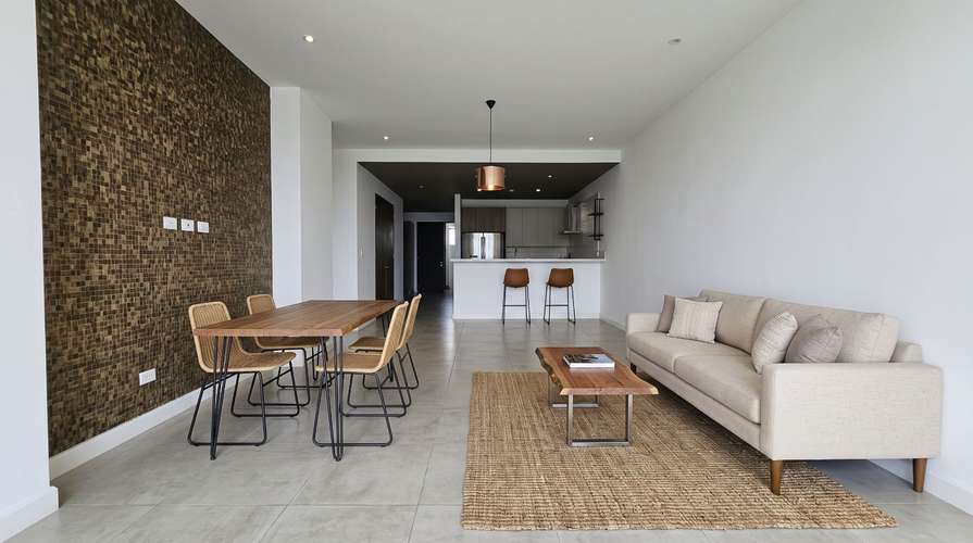 Apartamento En Venta Premium en Escazú | 2 Habitaciones y 2 Parqueos y Balcón condominio DUKANA KSO - Imagen 4