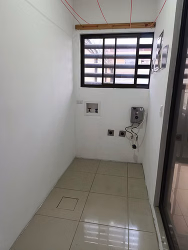 APARTAMENTO CON FINOS ACABADOS EN EL COYOL