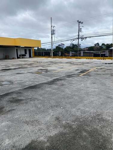 Local $9/m² para gimnasio o bodega Granadilla - Imagen 7