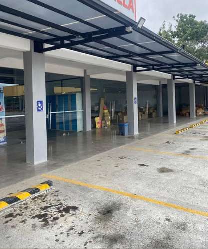 Local $9/m² para gimnasio o bodega Granadilla - Imagen 12