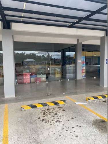 Local $9/m² para gimnasio o bodega Granadilla - Imagen 6