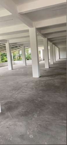 Local $9/m² para gimnasio o bodega Granadilla - Imagen 8