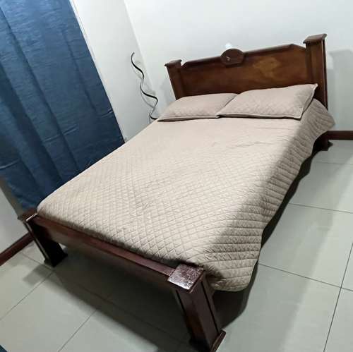 Cama Queen – 210.000 negociable